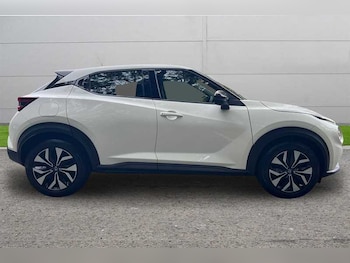 Used Nissan Juke 2021 for sale - 76112577: Photo