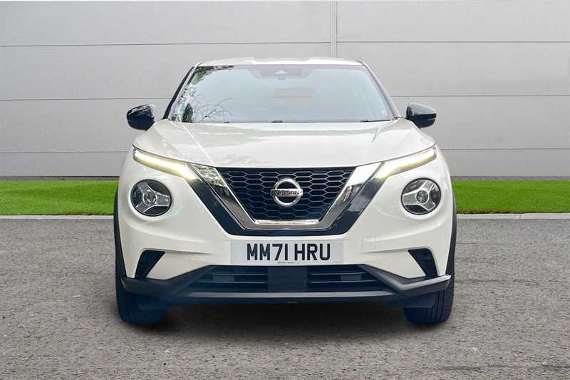 Used Nissan Juke 2021 for sale - 76112577: Photo 5