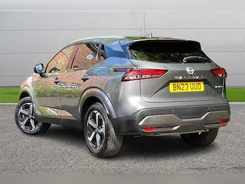 Used Nissan Qashqai 2023 for sale - 78494023: Photo