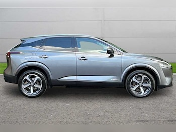 Used Nissan Qashqai 2023 for sale - 78494023: Photo
