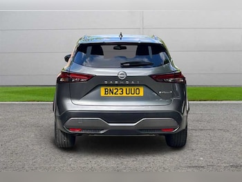Used Nissan Qashqai 2023 for sale - 78494023: Photo