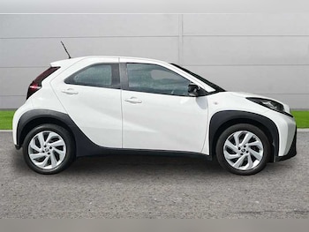 Used Toyota Aygo X 2022 for sale - 78590968: Photo