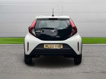 Used Toyota Aygo X 2022 for sale - 78590968: Photo