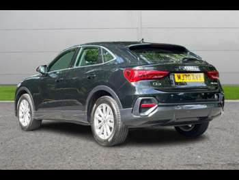 Used Audi Q3 2020 for sale - 74979721: Photo
