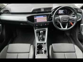 Used Audi Q3 2020 for sale - 74979721: Photo