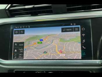 Used Audi Q3 2020 for sale - 74979721: Photo