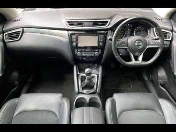 Used Nissan Qashqai 2019 for sale - 75104591: Photo