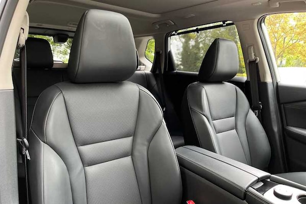 Used Nissan X-Trail 2025 for sale - 75052827: Photo 10