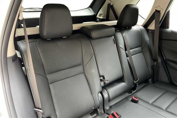 Used Nissan X-Trail 2025 for sale - 75052827: Photo 11
