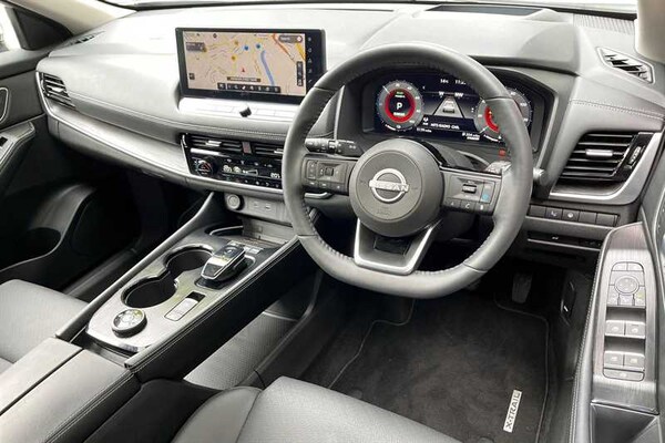 Used Nissan X-Trail 2025 for sale - 75052827: Photo 13