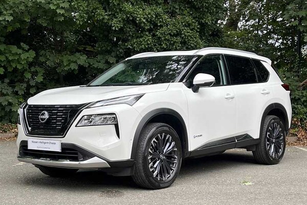 Used Nissan X-Trail 2025 for sale - 75052827: Photo 14