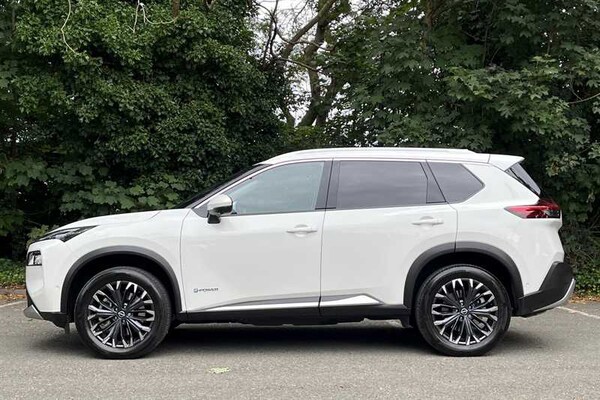Used Nissan X-Trail 2025 for sale - 75052827: Photo 16