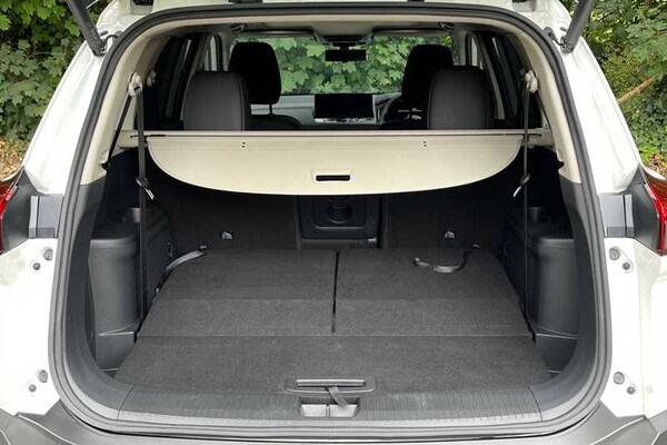 Used Nissan X-Trail 2025 for sale - 75052827: Photo 17