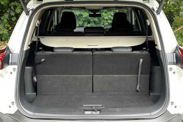 Used Nissan X-Trail 2025 for sale - 75052827: Photo 18