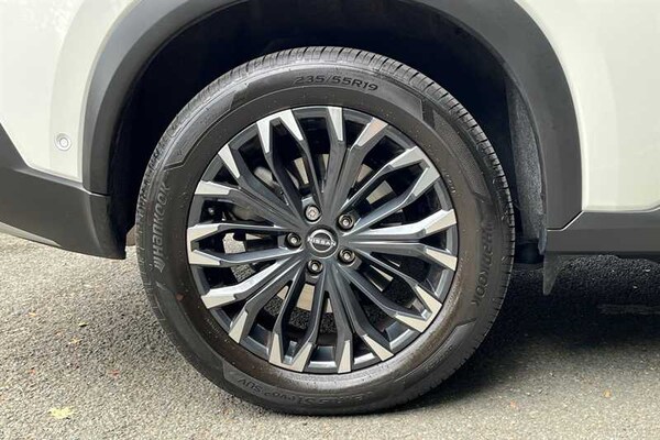 Used Nissan X-Trail 2025 for sale - 75052827: Photo 19