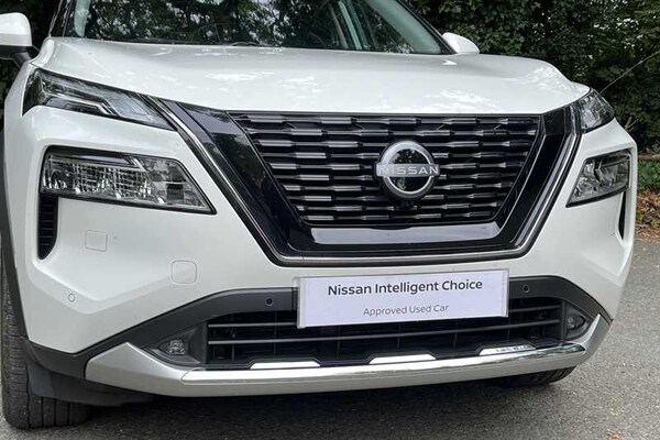 Used Nissan X-Trail 2025 for sale - 75052827: Photo 20