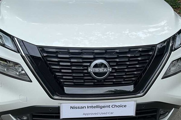 Used Nissan X-Trail 2025 for sale - 75052827: Photo 21