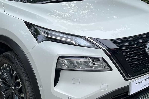Used Nissan X-Trail 2025 for sale - 75052827: Photo 22