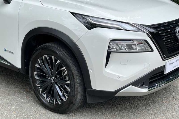 Used Nissan X-Trail 2025 for sale - 75052827: Photo 23