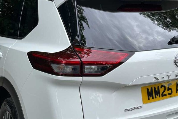 Used Nissan X-Trail 2025 for sale - 75052827: Photo 24