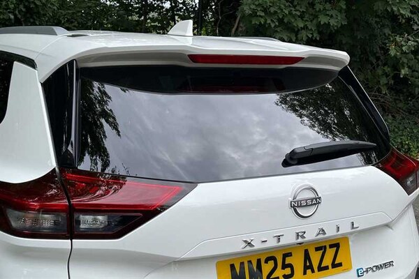 Used Nissan X-Trail 2025 for sale - 75052827: Photo 32