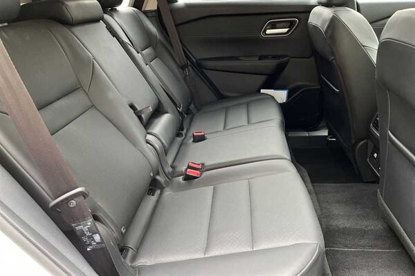 Used Nissan X-Trail 2025 for sale - 75052827: Photo 33