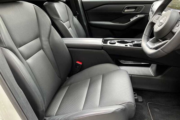 Used Nissan X-Trail 2025 for sale - 75052827: Photo 34