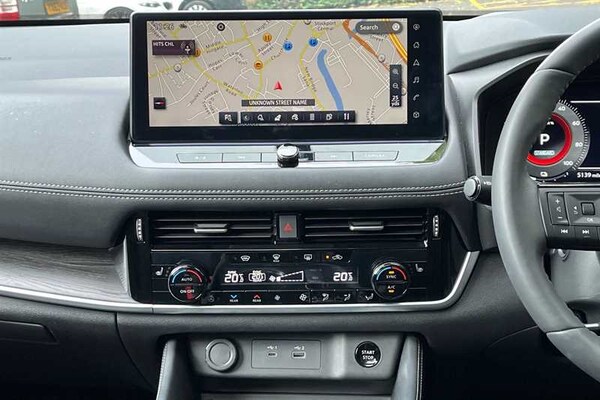 Used Nissan X-Trail 2025 for sale - 75052827: Photo 38