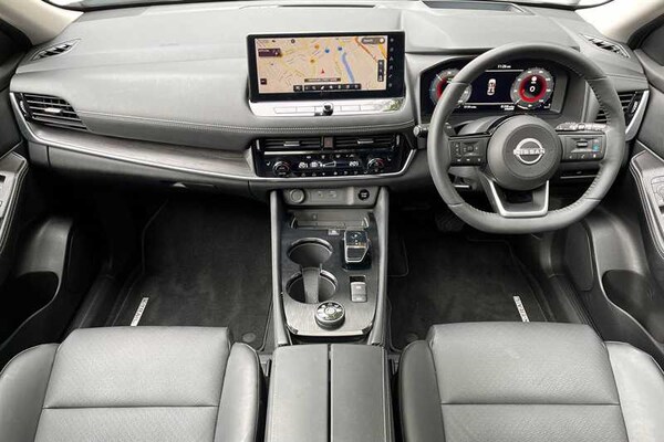 Used Nissan X-Trail 2025 for sale - 75052827: Photo 3