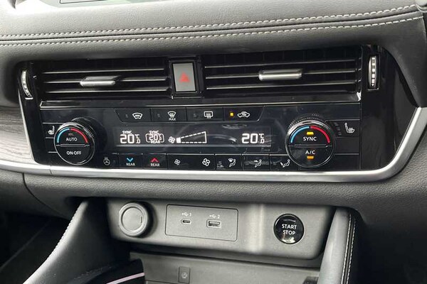 Used Nissan X-Trail 2025 for sale - 75052827: Photo 40