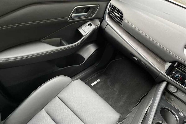 Used Nissan X-Trail 2025 for sale - 75052827: Photo 43