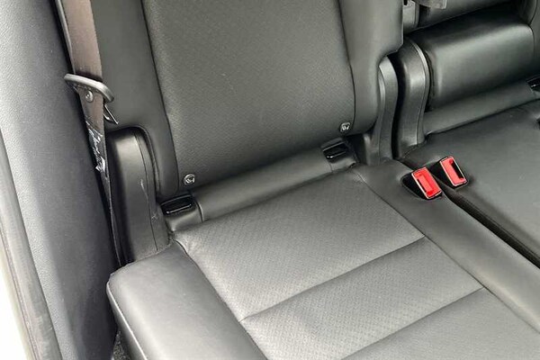 Used Nissan X-Trail 2025 for sale - 75052827: Photo 45