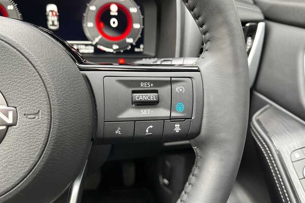 Used Nissan X-Trail 2025 for sale - 75052827: Photo 49