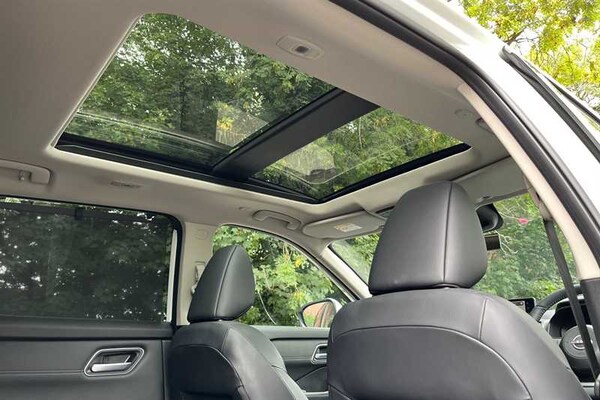 Used Nissan X-Trail 2025 for sale - 75052827: Photo 4