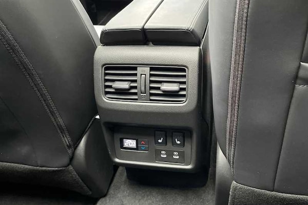 Used Nissan X-Trail 2025 for sale - 75052827: Photo 52
