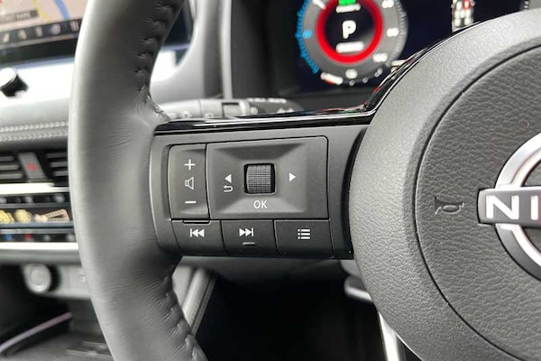 Used Nissan X-Trail 2025 for sale - 75052827: Photo 54