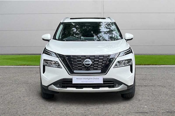 Used Nissan X-Trail 2025 for sale - 75052827: Photo 7