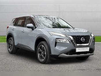 Used Nissan X-Trail 2025 for sale - 77600611: Photo