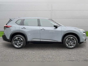 Used Nissan X-Trail 2025 for sale - 77600611: Photo