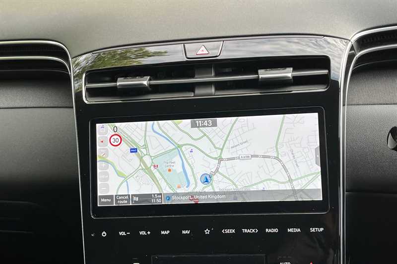 Used Hyundai TUCSON 2022 for sale - 76311683: Photo 10