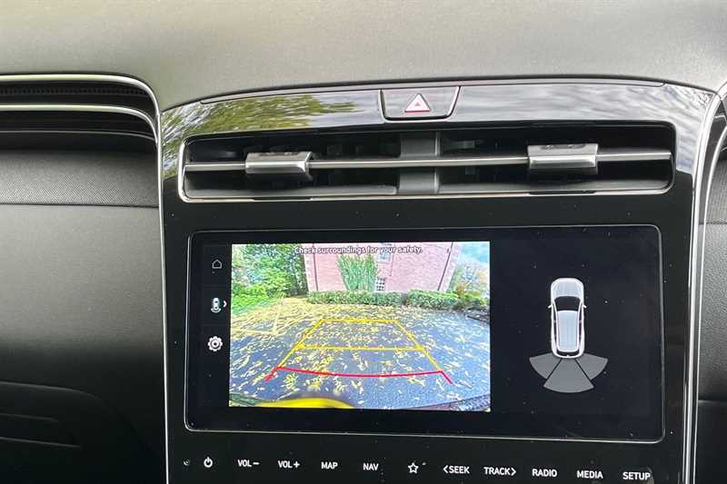 Used Hyundai TUCSON 2022 for sale - 76311683: Photo 11