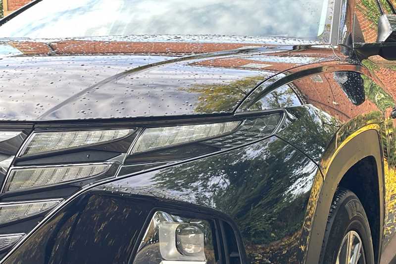 Used Hyundai TUCSON 2022 for sale - 76311683: Photo 13