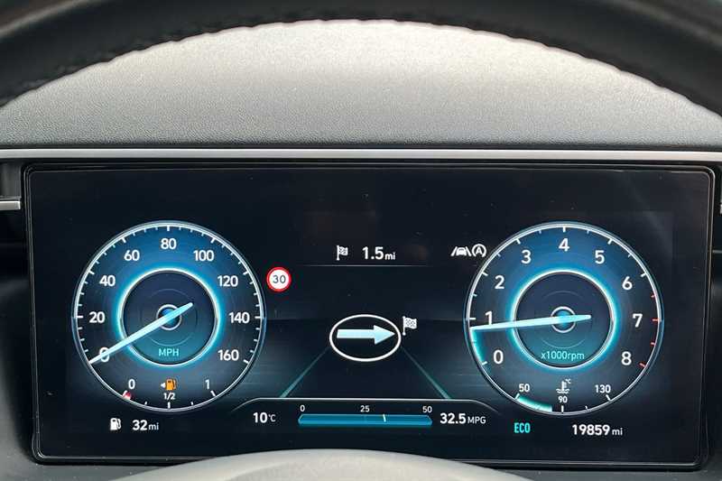 Used Hyundai TUCSON 2022 for sale - 76311683: Photo 14