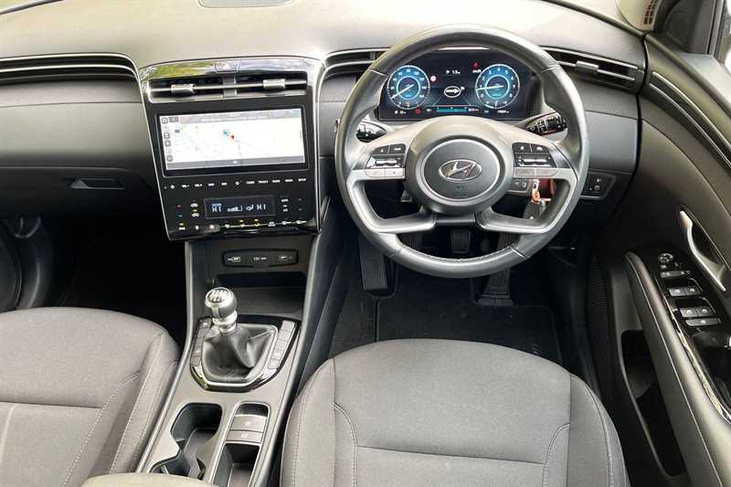 Used Hyundai TUCSON 2022 for sale - 76311683: Photo 15