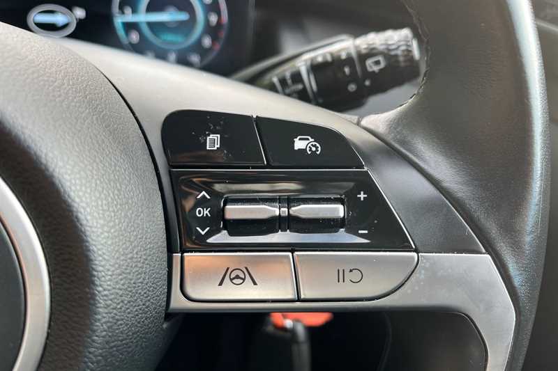 Used Hyundai TUCSON 2022 for sale - 76311683: Photo 16