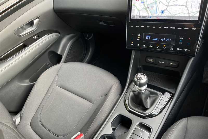 Used Hyundai TUCSON 2022 for sale - 76311683: Photo 17