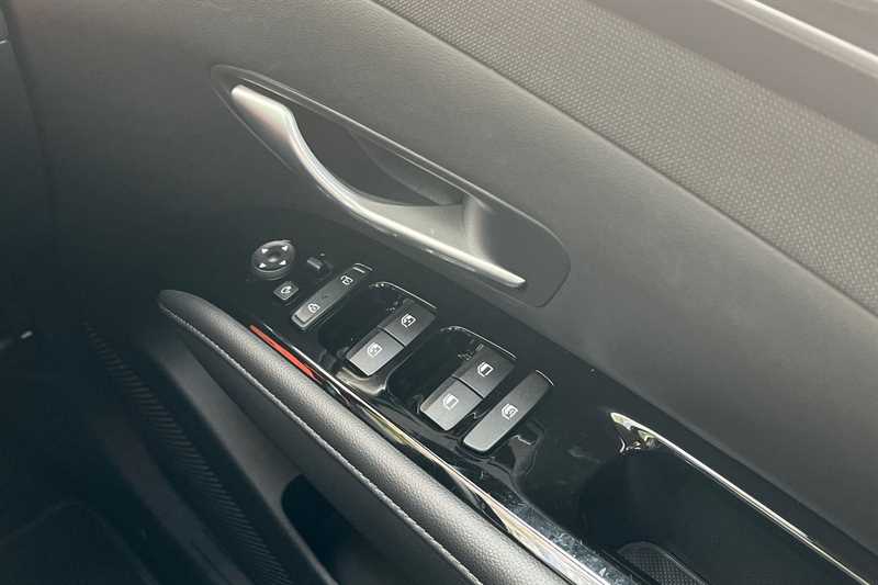 Used Hyundai TUCSON 2022 for sale - 76311683: Photo 18