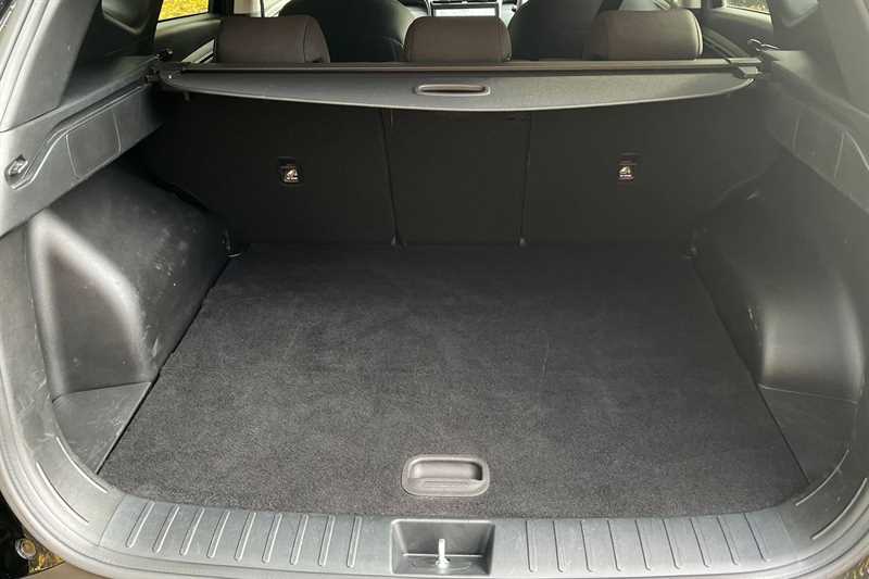 Used Hyundai TUCSON 2022 for sale - 76311683: Photo 20