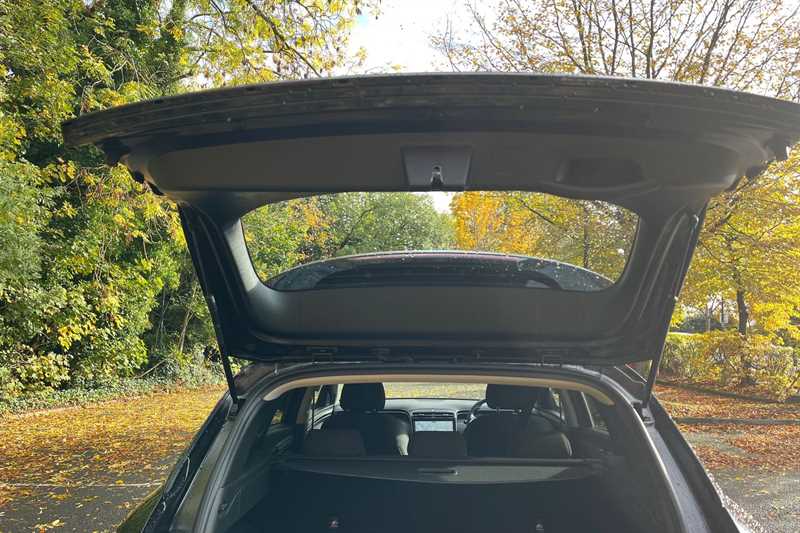 Used Hyundai TUCSON 2022 for sale - 76311683: Photo 21