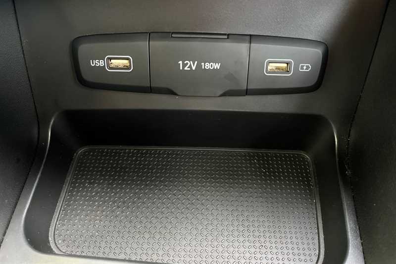 Used Hyundai TUCSON 2022 for sale - 76311683: Photo 25